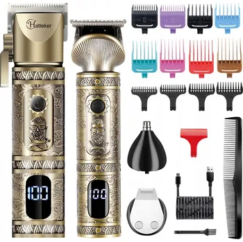 Strojek na vlasy Zastřihovač vlasů Solimpia RFC-6918