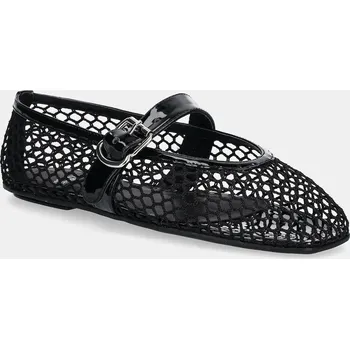 Dámské baleríny Baleríny Jeffrey Campbell Aerate JC.1704.1.1 černá 99X, EUR 39