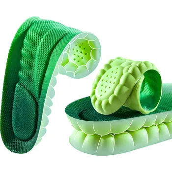 Vložka do bot Vložky do bot lehké měkké pro bolavé nohy paty tlumící nárazy