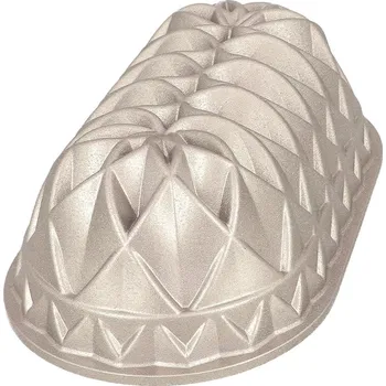 Forma na pečení Forma na bábovku BIRKMANN Modern Contoura 26 cm