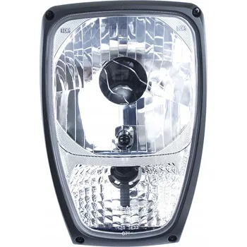 Přední světlomet Wesem RGV149020 přední světlo