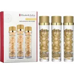 Dárková sada Ceramide Serum Set 3 x 30 kapslí