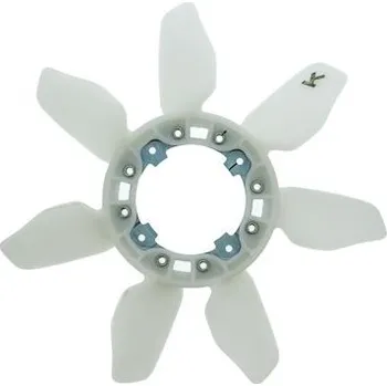 Motor automobilu Odvětrávání, chlazení motoru AISIN FNT-009