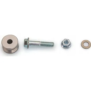 Výfuk pro motocykl MONTÁŽNÍ SADA VÝFUKU AKRAPOVIC P-HF309