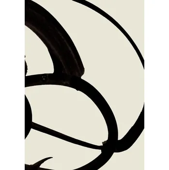 Plakát Plakát, Obraz - Atienne No2, Dan Hobday