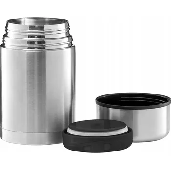 Termoska Termoska na jídlo MAGNUM 1L AMBITION Nerezová ocel!