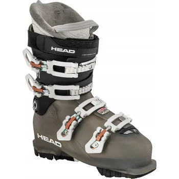 Sjezdové boty Dámské lyžařské boty HEAD NEXO LYT 8 W s GRIP WALK, velikost 22.5