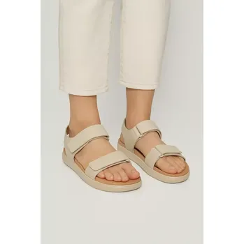 Dámská zdravotní obuv Vagabond Erin, velikost 37 (Dámské neformální sandály s páskem ke kotníku na platformě)