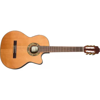 Klasická kytara Kremona Fiesta TLR + prodloužená záruka 3 roky