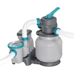 Pískové filtrační čerpadlo Bestway 58499 Flowclear 8327 l