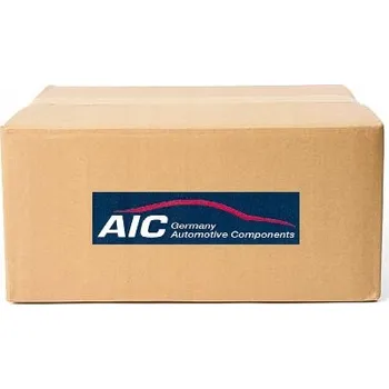 Ventilátor topení a klimatizace AIC 51862 ventilátor, chlazení motoru