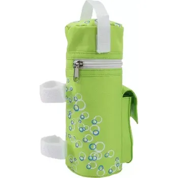 Ohřívač a sterilizátor Olympia BS 13 Mobilní ohřívač dětské výživy (4030152866748)
