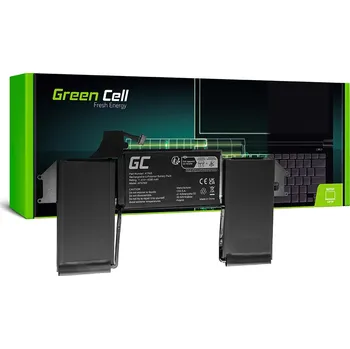 Baterie k notebooku GreenCell Baterie pro Apple MacBook Air 13 Baterie Green Cell A1965 pro Apple MacBook Air 13 A1932 A2179 (2018, 2019, 2020)