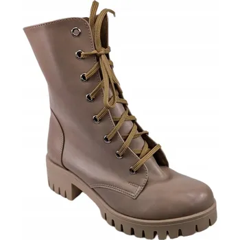 Pracovní oblečení Kotníková obuv OS-107 béžová vel. 39