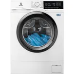 Electrolux SensiCare 600 EWS6347DC bílá