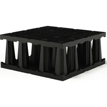 vsakovací zařížení Fränkische Rigofill ST-S - půlblok