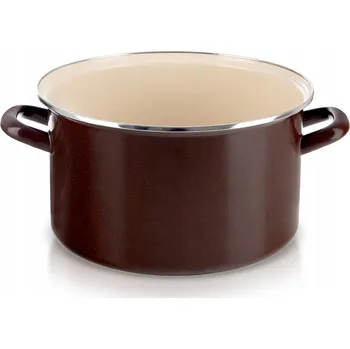 Hrnec Tradiční Hrnec Orion Brown, 10 l