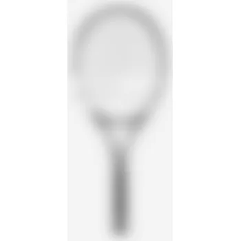 Míčový sport BABOLAT Dětská tenisová raketa Aero 26" 00 ZELENÁ|ŽLUTÁ