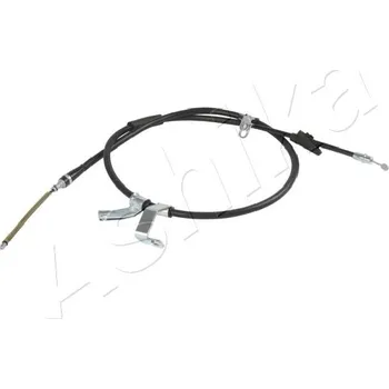 Lanko parkovací brzdy Tažné lanko, parkovací brzda, 131-0H-H77R