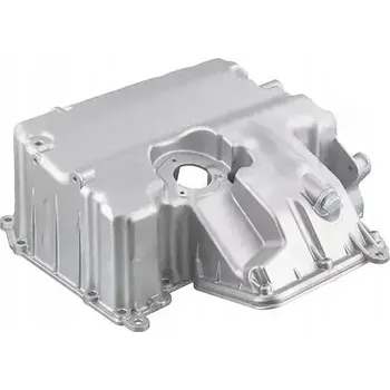 Spojková sada Topran 116 363 Olejová vana