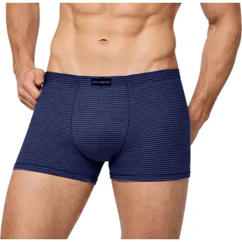 Boxerky Pánské boxerky Atlantic slipy PREMIUM prodyšné z MODALU MH-770 XXL
