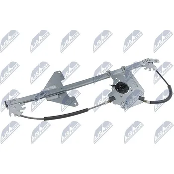 Stahovačka okna Zvedací zařízení oken NTY EPS-CT-003