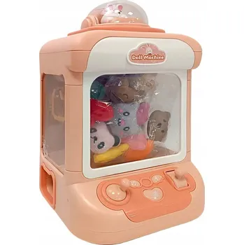 Hračka pro nejmenší Automat na hračky