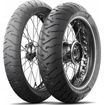 MICHELIN PNEUMATIKA 150/70 R17 ANAKEE 3 (C) 69V TL/TT M/C ZADNÍ DOT 34/2023