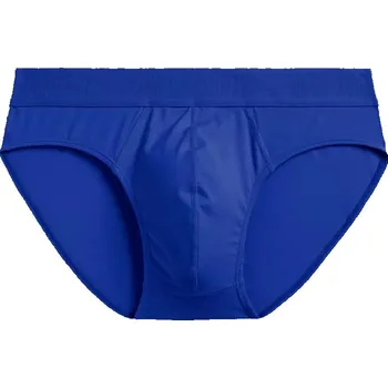 Slipy Pánské slipy Atlantic MP-1580 Wl24 M (38) modré