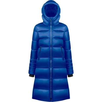 Dámský kabát Dámský kabát Poivre&nbsp;Blanc W23-1207-WO SYNTHETIC DOWN - modrá XXL