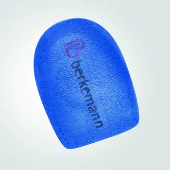 Zdraví Berkemann Podpatěnka 08756 pro patní ostruhu S