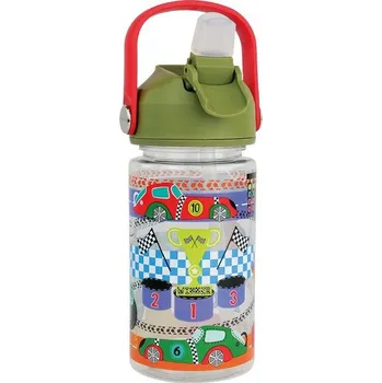 Láhev Láhev Floss & Rock 450 ml