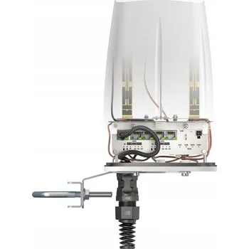 WiFi anténa QuWireless QuSpot pro RUTX12 2x Anténa