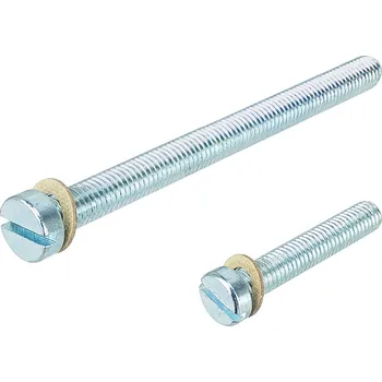 Motor pro motocykl Šrouby pro uchycení čela klikové hřídele - Jawa 350 typ 354, 360