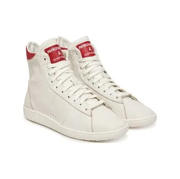 Dámské tenisky Sneakersy Patrizia Pepe 2Z0073/L150-FF69 Bílá 38