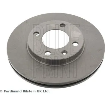 Brzdový kotouč Brzdový kotouč BLUE PRINT ADV184350
