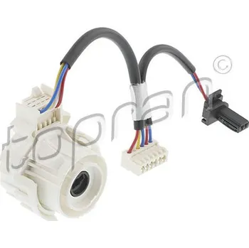 Startér Spínač zapalování / startéru TOPRAN 120 571