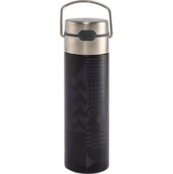 Termoska Leeza Geo Black