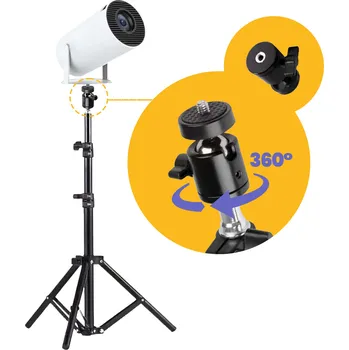 Projektor Stojan na projektor