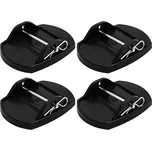 Podložky pod podpěry Carbest 4 ks