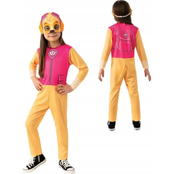 Karnevalový kostým Kostým Tlapková patrola Rubies II vel. 12 , 2-128