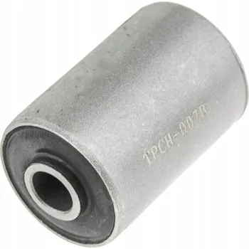 Zavěšení kol NTY ZTT-CH-007B_R SILENTBLOK LISTOVÉHO PERA, GUMOKOVOVÝ