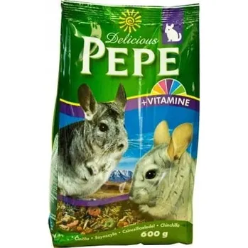 Krmivo pro hlodavce Vitakraft krmivo směs 0,6 kg