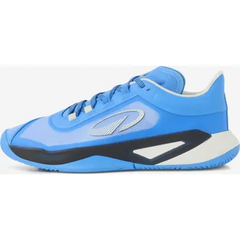 Pánská tenisová obuv KUIKMA Pánské tenisové boty na všechny povrchy Unrupt Pro 47 MODRÁ
