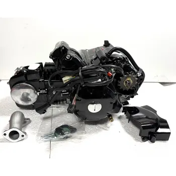 Motor pro motocykl MARKSTORE Kompletní motor 150cc 3-N-R 1P57FMJ-B