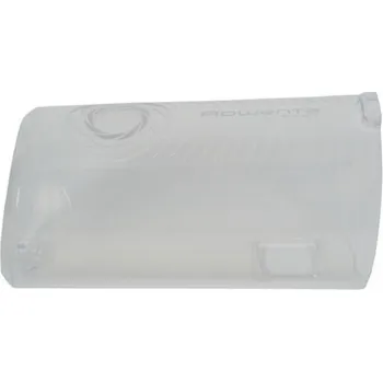 Prachový zásobník pro vysavač ROWENTA RH6879WO X-Pert 6.60 bílý