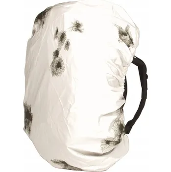 Mil-Tec Obal na Batoh 130L Bílé