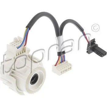 Spínač zapalování / startéru TOPRAN 120 571