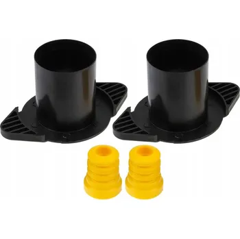 Zavěšení kol NTY AB-HD-016K Sada prachovek a dorazů tlumiče