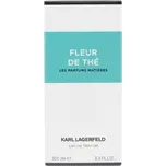 Karl Lagerfeld Fleur de Thé EdP 100ml